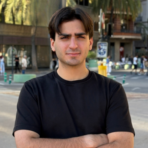 Cristian Ferreira