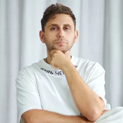 Vlad Kitaynik